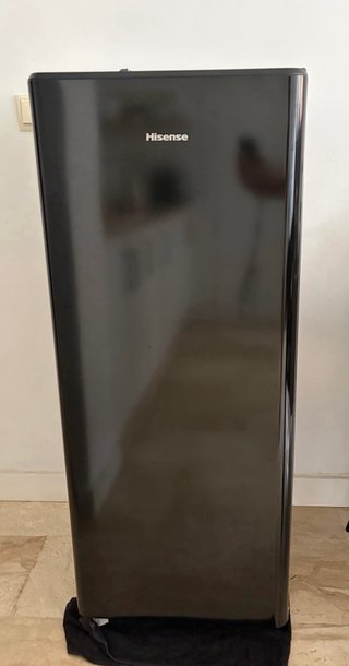 Frigorífico de 1 puerta