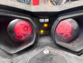 Yamaha 28930 rele intermitentes x-max 125 abs
