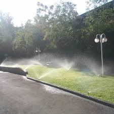 INSTALACIÓN Y REPARACIÓN RIEGO AUTOMÁTICO JARDÍN