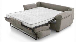 SOFÁ CAMA DE APERTURA ITALIANA COCÓ.