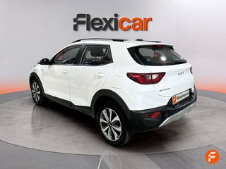 Kia Stonic 1.0 T-GDi 74kW (100CV) MHEV iMT Concept