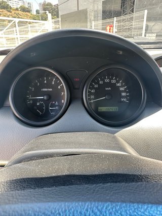 Chevroley kalos 1.2 gasolina 2004