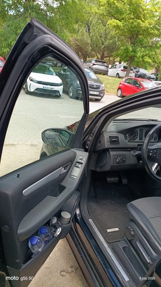 Mercedes-Benz Clase B 2007