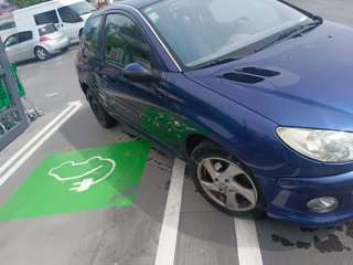 Peugeot 206 2004
