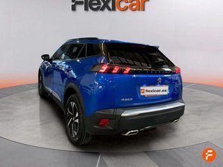 Peugeot 2008 Allure Pack Puretech 130 S&S BVM6