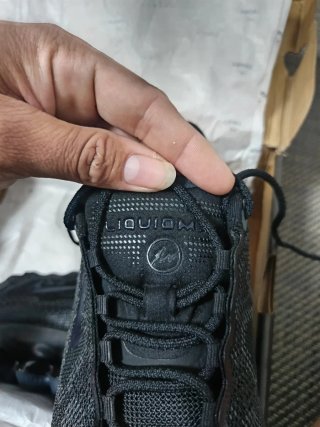 Nike Air Max SP Fragment Talla 41