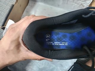 Nike Air Max SP Fragment Talla 41