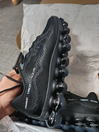 Nike Air Max SP Fragment Talla 41
