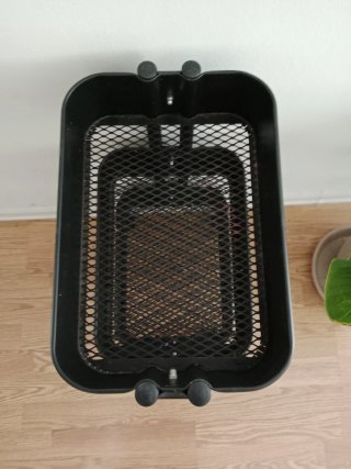 Carrito RASKOG Ikea