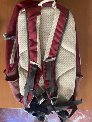 Mochila senderismo mediana y grande por 10€
