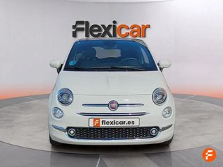 Fiat 500 Monotrim 1.0 Hybrid 51KW (70 CV)
