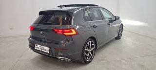 Volkswagen Golf Style 1.5 TSI 150 cv 2020