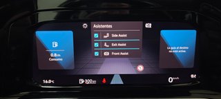 Volkswagen Golf Style 1.5 TSI 150 cv 2020