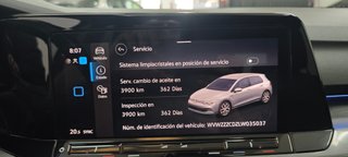 Volkswagen Golf Style 1.5 TSI 150 cv 2020