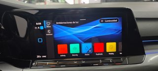 Volkswagen Golf Style 1.5 TSI 150 cv 2020