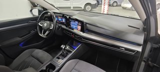 Volkswagen Golf Style 1.5 TSI 150 cv 2020