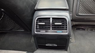 Audi A5 Cabrio 2.7 TDI 190cv DPF multitronic
