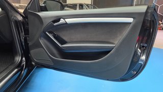 Audi A5 Cabrio 2.7 TDI 190cv DPF multitronic
