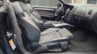 Audi A5 Cabrio 2.7 TDI 190cv DPF multitronic