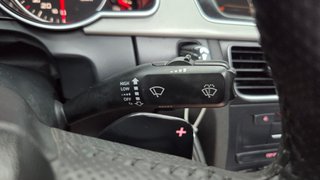 Audi A5 Cabrio 2.7 TDI 190cv DPF multitronic