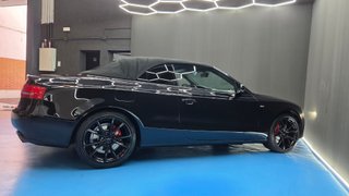 Audi A5 Cabrio 2.7 TDI 190cv DPF multitronic