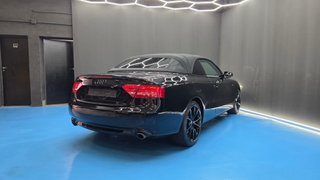 Audi A5 Cabrio 2.7 TDI 190cv DPF multitronic