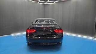 Audi A5 Cabrio 2.7 TDI 190cv DPF multitronic