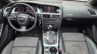 Audi A5 Cabrio 2.7 TDI 190cv DPF multitronic