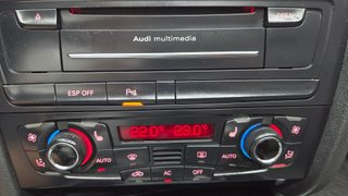 Audi A5 Cabrio 2.7 TDI 190cv DPF multitronic