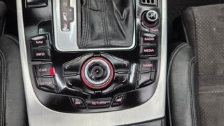 Audi A5 Cabrio 2.7 TDI 190cv DPF multitronic