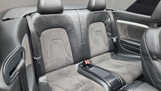 Audi A5 Cabrio 2.7 TDI 190cv DPF multitronic