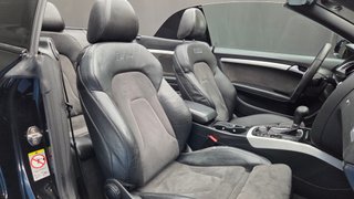 Audi A5 Cabrio 2.7 TDI 190cv DPF multitronic