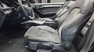 Audi A5 Cabrio 2.7 TDI 190cv DPF multitronic