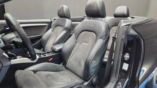 Audi A5 Cabrio 2.7 TDI 190cv DPF multitronic