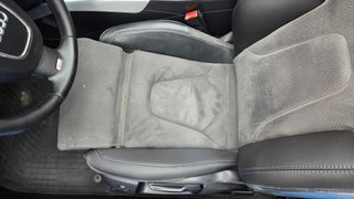 Audi A5 Cabrio 2.7 TDI 190cv DPF multitronic