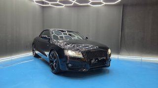 Audi A5 Cabrio 2.7 TDI 190cv DPF multitronic