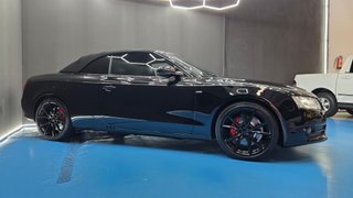 Audi A5 Cabrio 2.7 TDI 190cv DPF multitronic