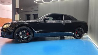Audi A5 Cabrio 2.7 TDI 190cv DPF multitronic