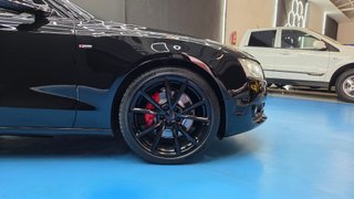 Audi A5 Cabrio 2.7 TDI 190cv DPF multitronic