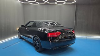 Audi A5 Cabrio 2.7 TDI 190cv DPF multitronic