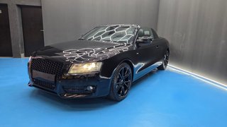 Audi A5 Cabrio 2.7 TDI 190cv DPF multitronic