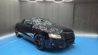 Audi A5 Cabrio 2.7 TDI 190cv DPF multitronic