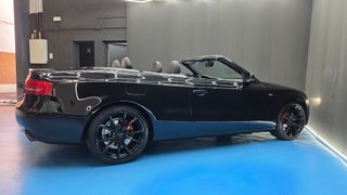 Audi A5 Cabrio 2.7 TDI 190cv DPF multitronic