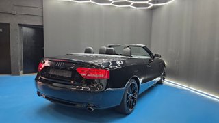 Audi A5 Cabrio 2.7 TDI 190cv DPF multitronic