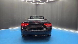 Audi A5 Cabrio 2.7 TDI 190cv DPF multitronic