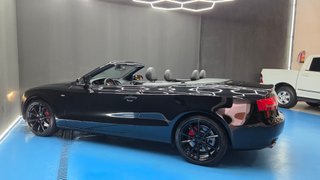 Audi A5 Cabrio 2.7 TDI 190cv DPF multitronic