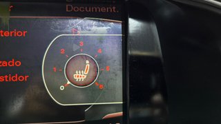 Audi A5 Cabrio 2.7 TDI 190cv DPF multitronic