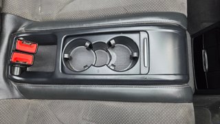 Audi A5 Cabrio 2.7 TDI 190cv DPF multitronic