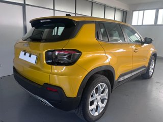 JEEP Avenger 1.2 G 100CV Altitude