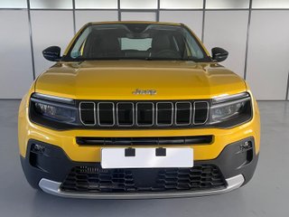 JEEP Avenger 1.2 G 100CV Altitude